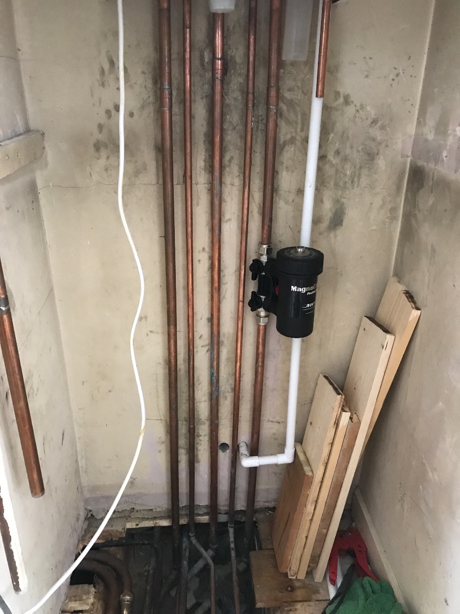 Heating Engineer: Image 16